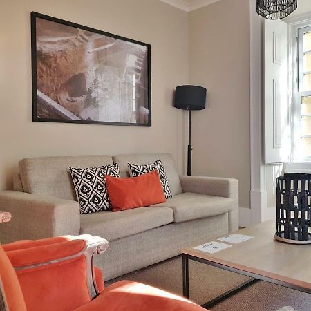 Lisbon Finestay Bica Apartment المظهر الخارجي الصورة