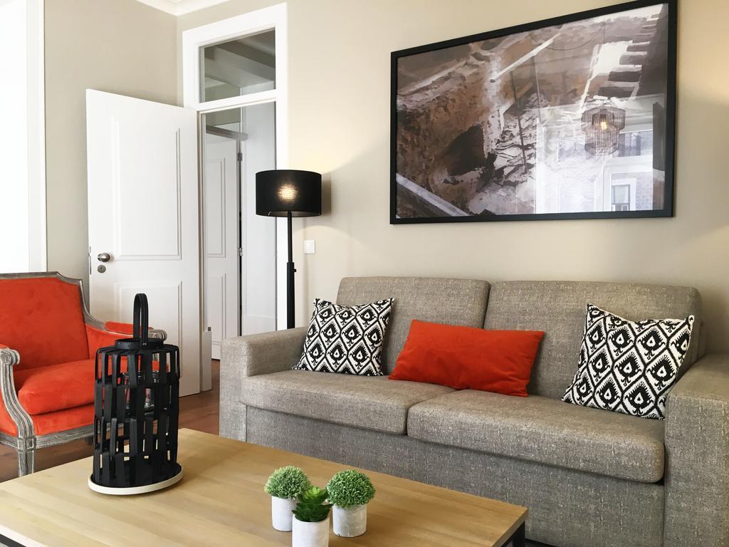Lisbon Finestay Bica Apartment المظهر الخارجي الصورة