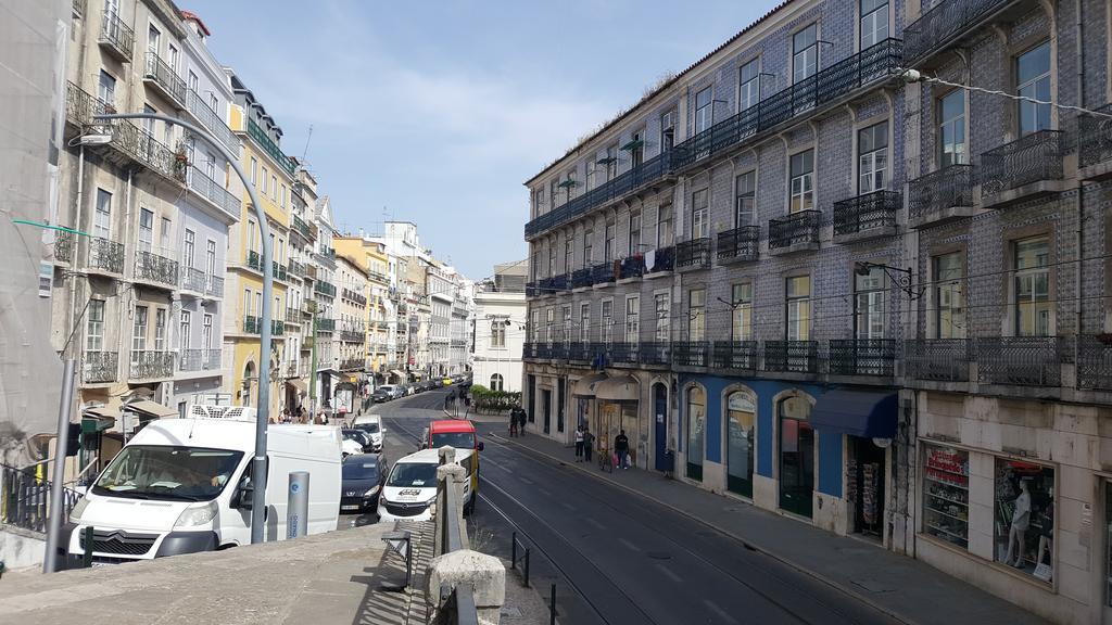 Lisbon Finestay Bica Apartment المظهر الخارجي الصورة