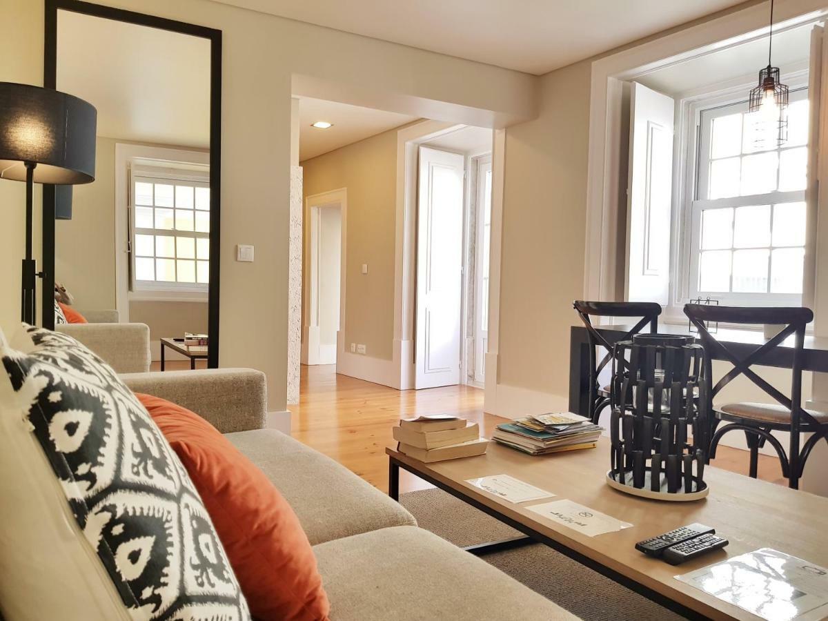 Lisbon Finestay Bica Apartment المظهر الخارجي الصورة