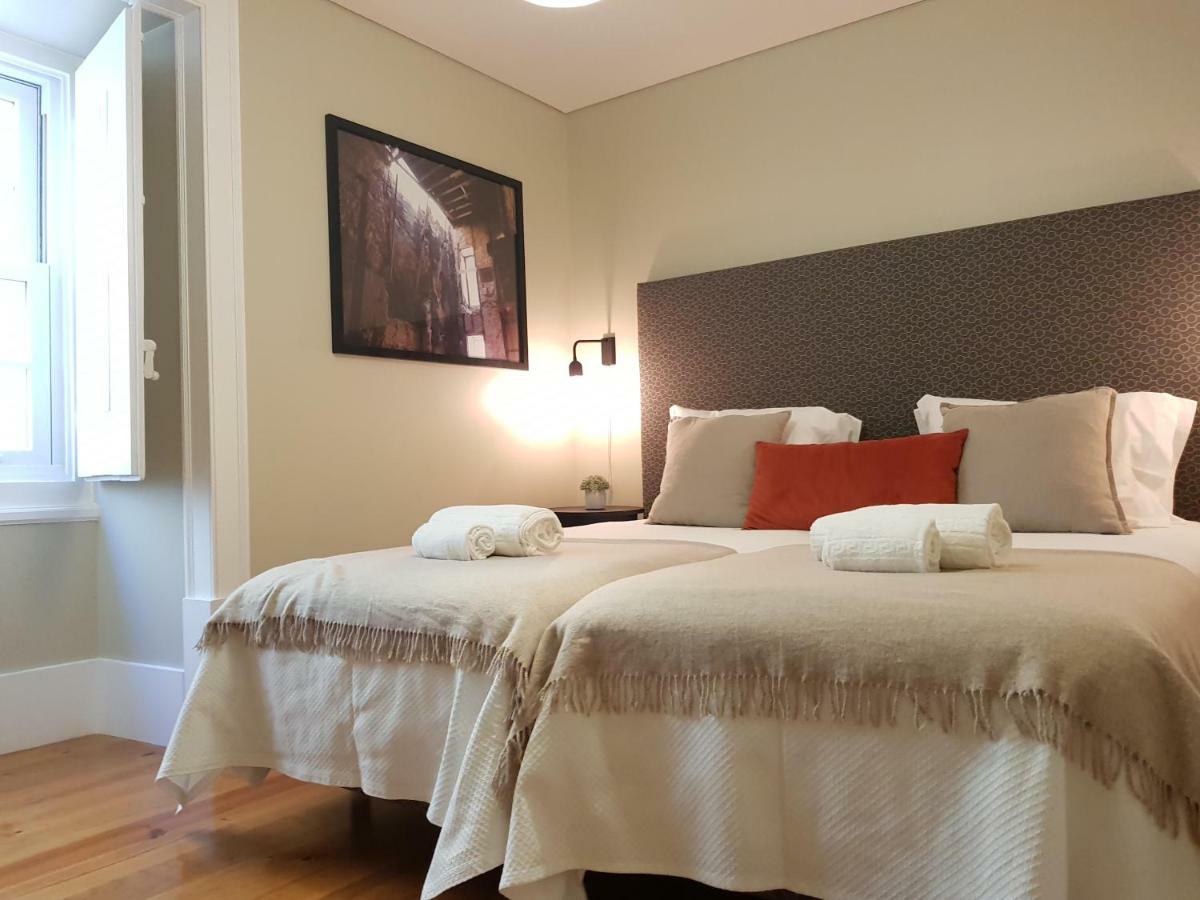 Lisbon Finestay Bica Apartment المظهر الخارجي الصورة