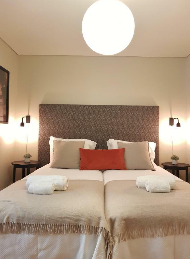 Lisbon Finestay Bica Apartment المظهر الخارجي الصورة