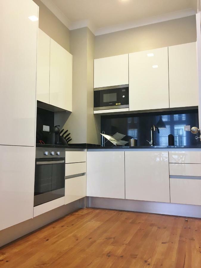 Lisbon Finestay Bica Apartment المظهر الخارجي الصورة