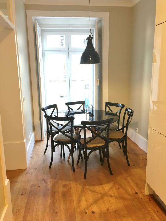 Lisbon Finestay Bica Apartment المظهر الخارجي الصورة