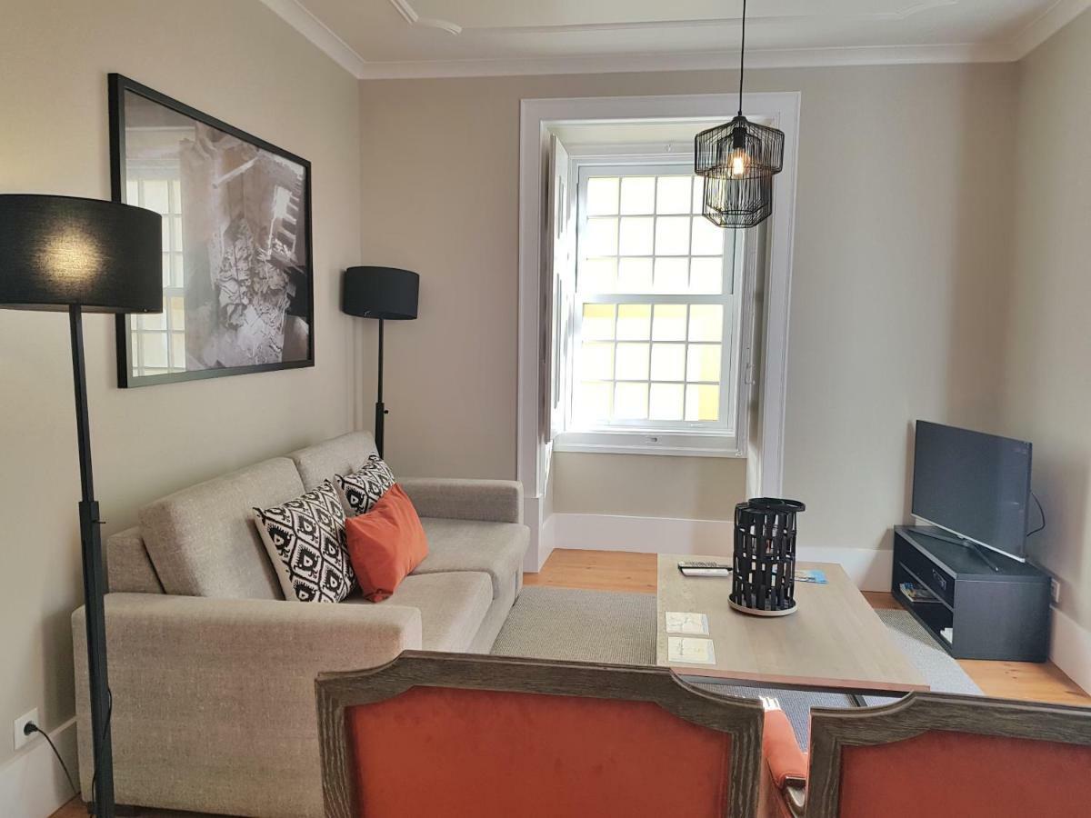 Lisbon Finestay Bica Apartment المظهر الخارجي الصورة
