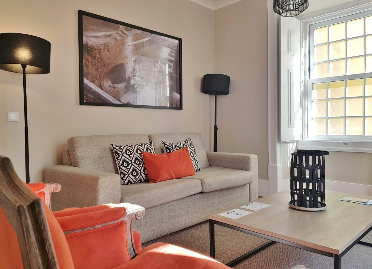 Lisbon Finestay Bica Apartment المظهر الخارجي الصورة
