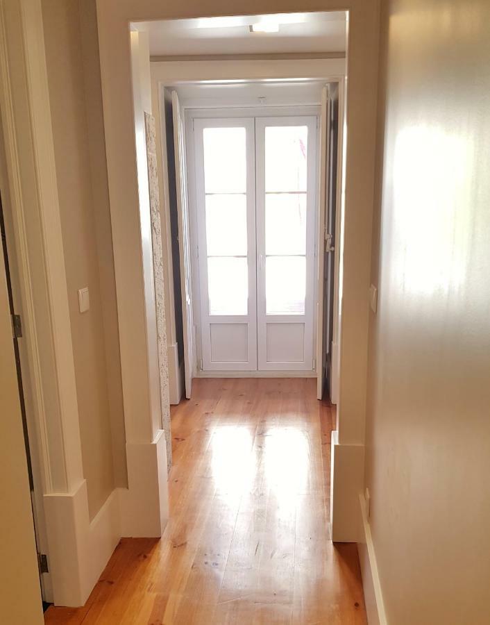Lisbon Finestay Bica Apartment المظهر الخارجي الصورة