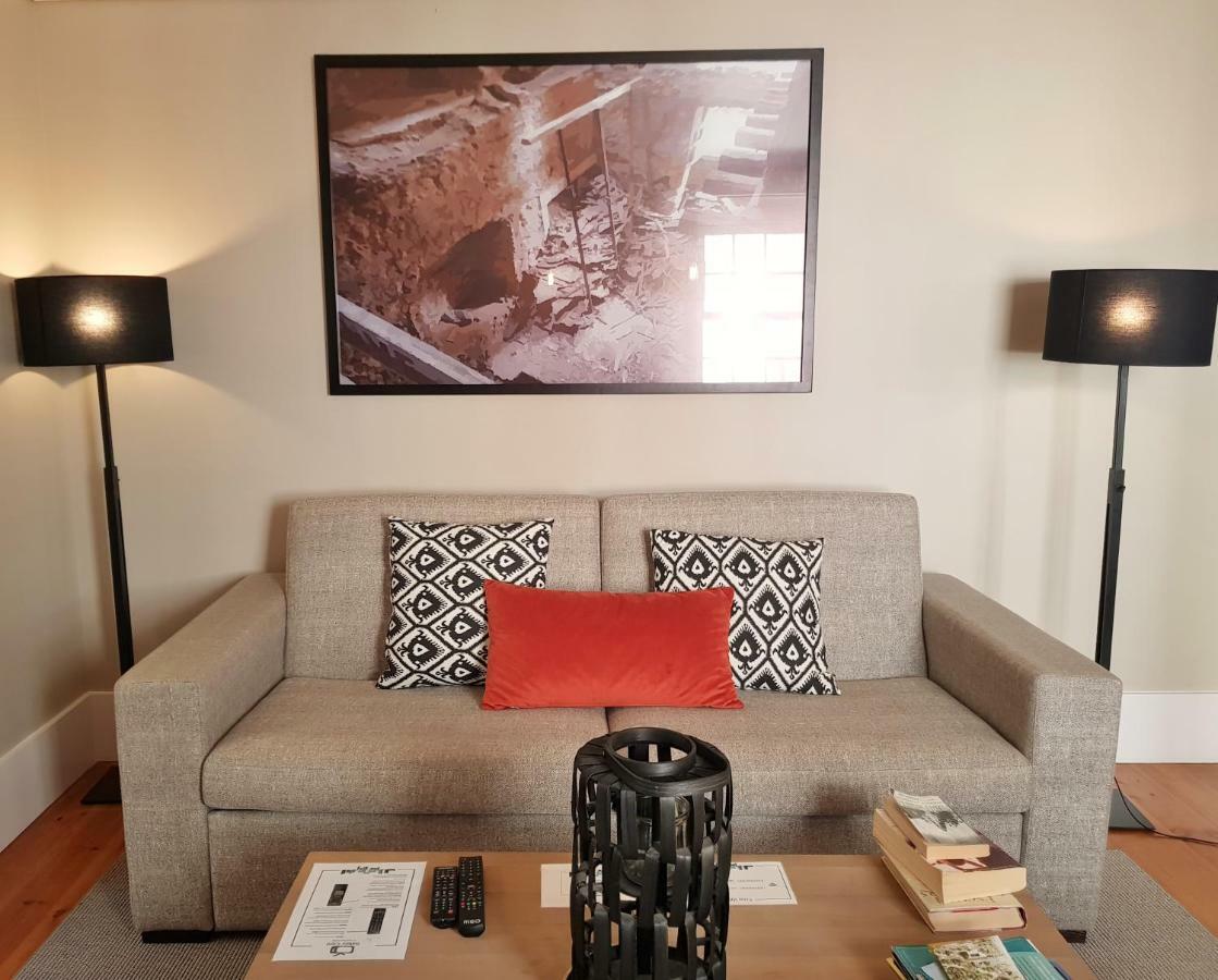Lisbon Finestay Bica Apartment المظهر الخارجي الصورة