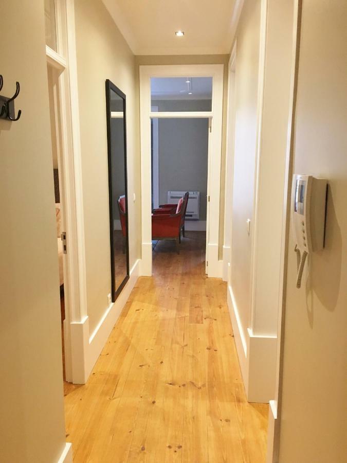 Lisbon Finestay Bica Apartment المظهر الخارجي الصورة