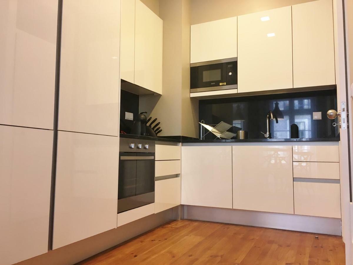Lisbon Finestay Bica Apartment المظهر الخارجي الصورة