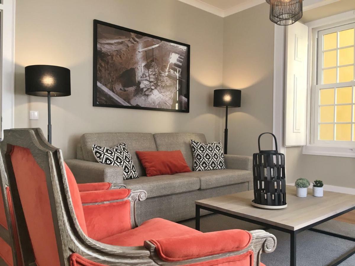 Lisbon Finestay Bica Apartment المظهر الخارجي الصورة