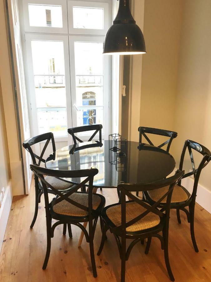 Lisbon Finestay Bica Apartment المظهر الخارجي الصورة