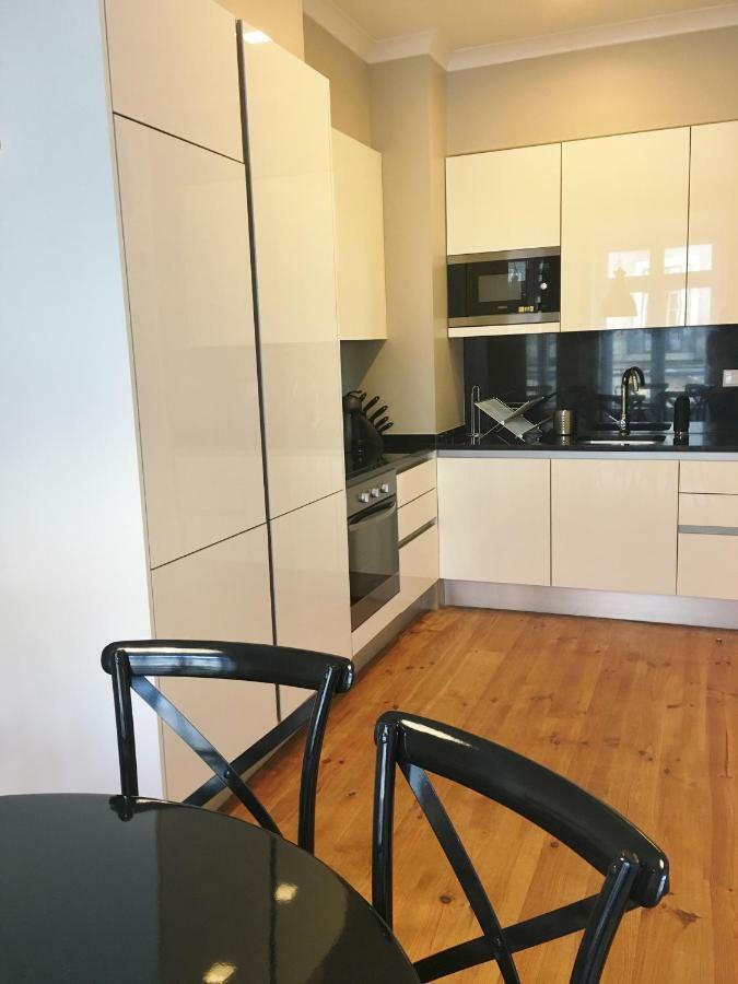 Lisbon Finestay Bica Apartment المظهر الخارجي الصورة