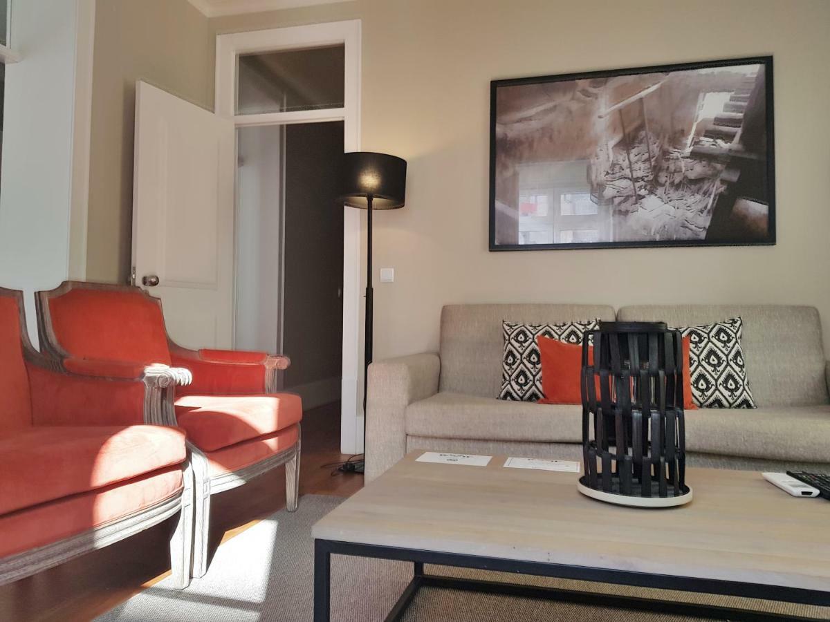 Lisbon Finestay Bica Apartment المظهر الخارجي الصورة