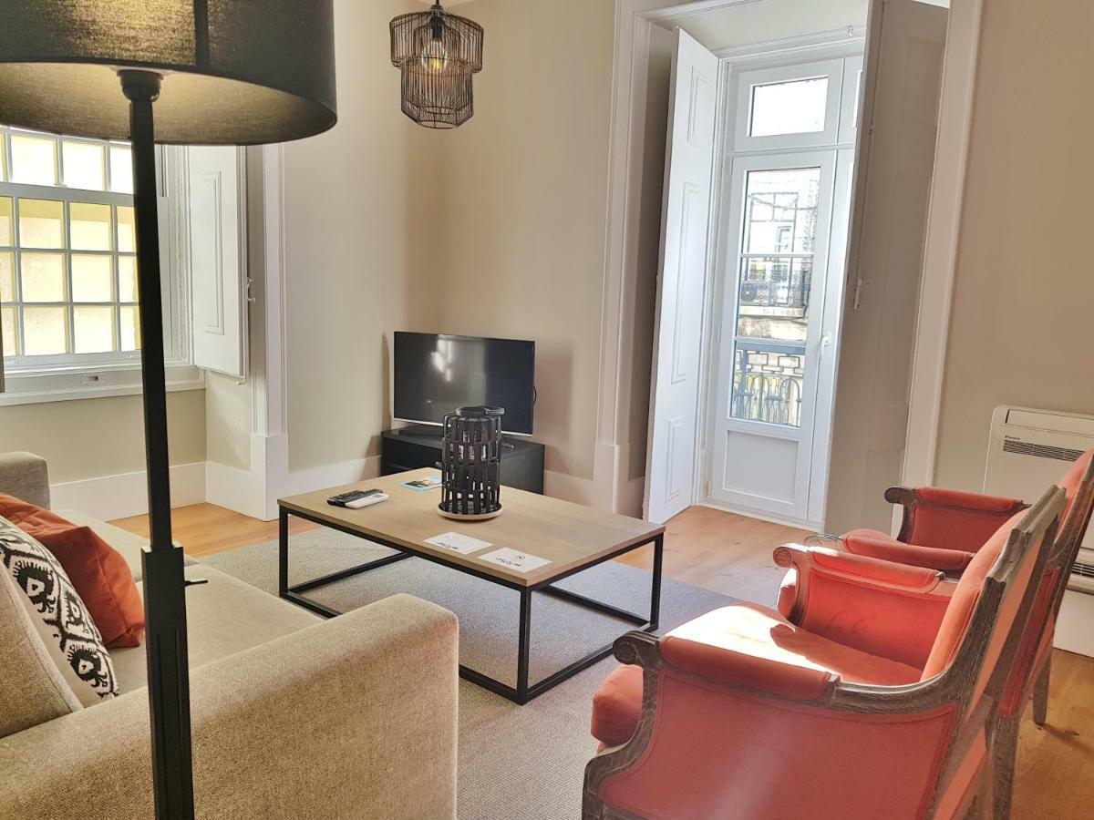 Lisbon Finestay Bica Apartment المظهر الخارجي الصورة