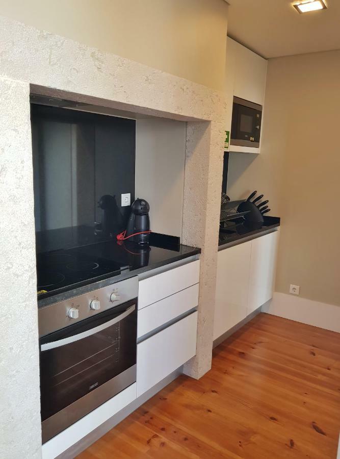 Lisbon Finestay Bica Apartment المظهر الخارجي الصورة